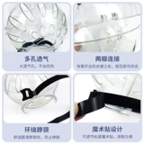 Кошачья головка против противоречивого анти -бодрящего сферического покрова кошки