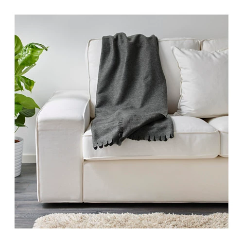 Ikea home_ 毯 (бесплатная доставка)