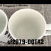 [SF2079] DOTA2 Ngoại Vi Cup Mug Gốm Cup TI6 Dao Trò Chơi Xung Quanh