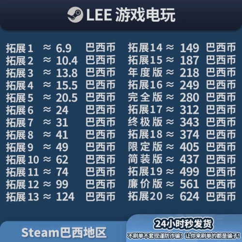 [Автоматический вторичный пост] Код зарядки кошелька для зарядки кошелька для зарядки кошелька Brazil's Steam.