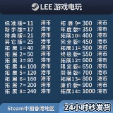 [Автоматические секунды, чтобы отправить] Гонконг -кошелек карта перезарядки 40 50 80 100 100 Гонконгские балансы HK $ Гонконг доллары