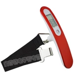 Высокоточная багажная портативная электронная сумка для путешествий