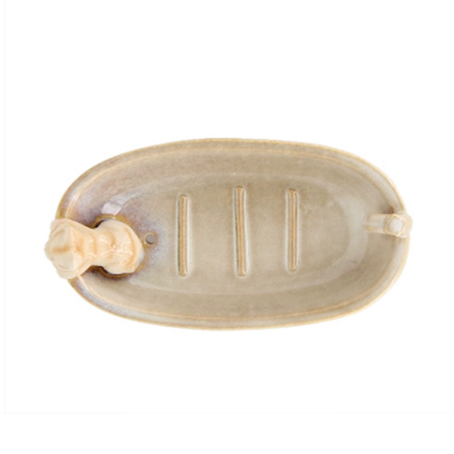 Креативный керамический декор, мыло, мыльница, европейский стиль