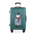 Net đỏ nam nữ 20 24 inch 26 phim hoạt hình vali hành lý xe đẩy trường hợp mật khẩu hộp da hộp nhỏ thủy triều tươi vali cao cấp Va li