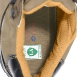 Туфли подходит для мужчин и женщин, нескользящая рабочая сумка для обуви, безопасная обувь для кожаной обуви