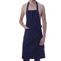 Тибетская голубая висящая шея