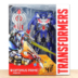 Hasbro toy 1 Transformers 2 Optimus Prime v lãnh đạo L-level 09 phim 4 phiên bản mô hình 5 Mỹ phiên bản 3 xe người - Gundam / Mech Model / Robot / Transformers mô hình gundam chính hãng Gundam / Mech Model / Robot / Transformers