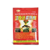 Сильный микроавтографический быстрый гнилый табурет -стул солома органический мусор.