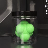 Средний зеленый