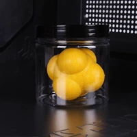 Большой, желтый