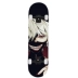 Tokyo Ghoul skateboard Kim Jongyan Professional bốn bánh dành cho nữ - Trượt băng / Trượt / Thể thao mạo hiểm Trượt băng / Trượt / Thể thao mạo hiểm