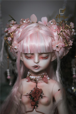 taobao agent +++ miracledOll +++ BJD/SD 4 -point giant baby 