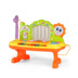 Đích thực bàn phím của trẻ em đàn piano bé early education puzzle nhạc cụ đồ chơi sạc con microphone âm nhạc đài phun nước Đồ chơi âm nhạc / nhạc cụ Chirldren