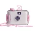 LOMO máy ảnh lặn không thấm nước retro phim phim point-and-shoot máy ảnh nam giới và phụ nữ sáng tạo món quà dễ thương vẻ đẹp Hàn Quốc mini instax 11 LOMO