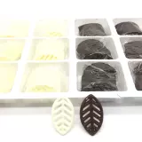 Торт декоративный планшет на запад -Точка мороженого DIY шоколадная штука