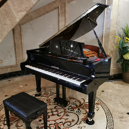 Гонконг маскани gp152 Треугольник Профессиональный фортепиано профессиональный тест