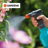 Германия импортировал садовый цветок садоводства цветочного цветочного цветочного цветочного спреала с брызги высокого давления.