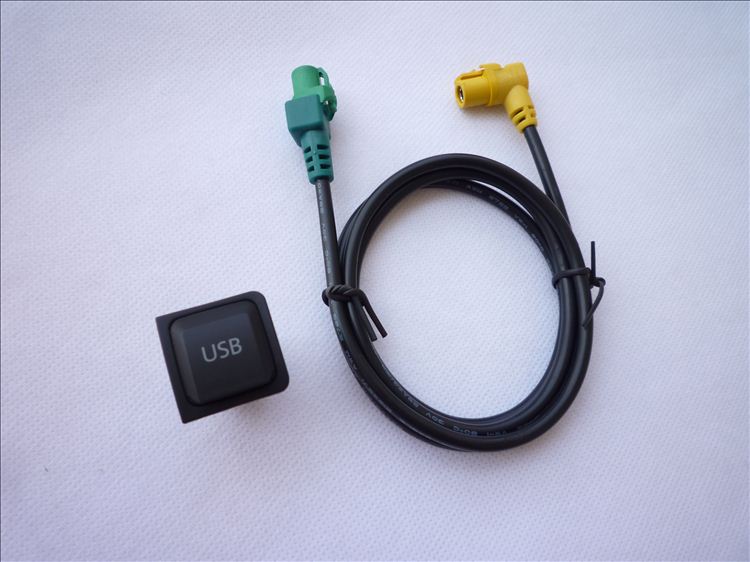 usb 510 коннектор