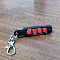 Little Thumb 433mhz (кнопка черной раковины красный китайский персонаж)