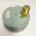 Nhà máy bán hàng trực tiếp Hongqi dụng cụ đo áp suất trục Y-100Z áp suất nước máy đo áp suất không khí máy đo áp suất dầu máy đo chân không 1.6mpa 