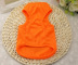 Pet chó quần áo vest không tay hai chân quần áo mèo nhỏ và vừa con chó quần áo Teddy quần áo mùa hè mỏng phần - Quần áo & phụ kiện thú cưng nón bảo hiểm cho mèo Quần áo & phụ kiện thú cưng