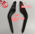 Road Race Horizon S Xe Máy Phía Sau Tail Lan Can Phụ Kiện Fujiang Dài Ba Thế Hệ Xe Thể Thao Nhôm Sừng khung bảo vệ xe lead Xe máy Sopiler