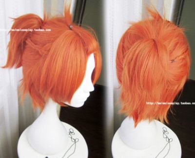 taobao agent Wig, 8 month, cosplay