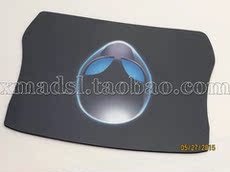 Коврик для мыши Подлинный Dell в