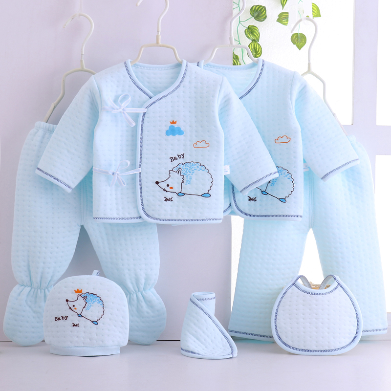 Coffret cadeaux bébé - Ref 3437594 Image 3