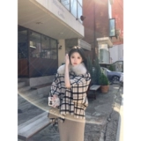 Джилл старшая сестра Шекспир и Роуз Кейп Сериал Австралийский шерстяной пальто