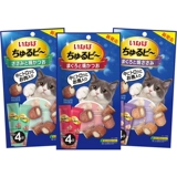 Inabao 啾 猫 啾 啾 啾 啾 啾 啾 40 г/сумка