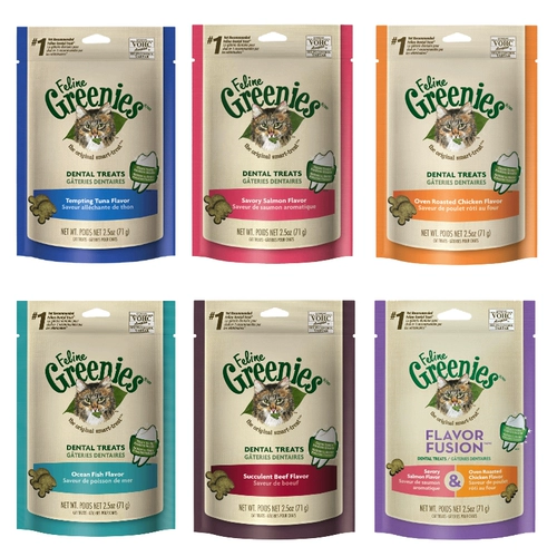 Оригинальное импортное зеленые зеленые зубы для кошачьих кошек очистка печенье кошачьи закуски