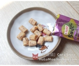 Inabao 啾 猫 啾 啾 啾 啾 啾 啾 40 г/сумка