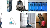 Philips FC6162 Vacuum Cleaner HK-AS-180A017 Supply CN Power SSA Адаптер 180017