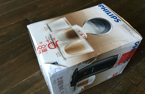 Philips CA6500/31/61 Полный автоматический кофейный молоко молоко молоко молоко молоко многофункциональная молочная машина черная