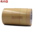 Băng giấy kraft không chứa nước Yongda chiều rộng 24 36 48 60MM * 25Y (22,9 mét) băng giấy kraft Băng keo