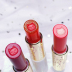 Cô gái Tim Mềm Cô Gái Comet Lá Vàng Bánh Sandwich Son Môi Set Dễ Thương Cát Head Lipstick Giữ Ẩm Giữ Ẩm bbia 12 Son môi