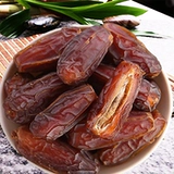 Dubai Oae Jujube Sauda Iraq без промытых диких черных фиников сухой 500 г Синцзян Специальность