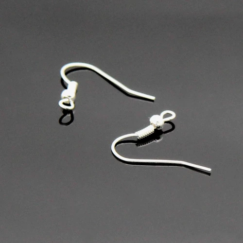 Глина, аксессуар, серьги, аксессуары, DIY, 50 шт