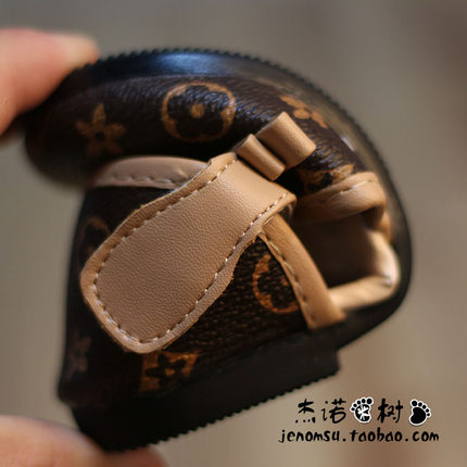 Шкіряне взуття с ТаоБао 1-2-3-5 фото 3