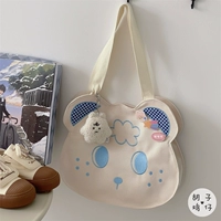 Рис белый с гневом и пухлым