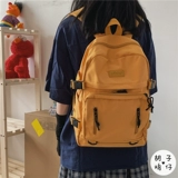 Брендовый японский ретро школьный рюкзак для путешествий, в японском стиле