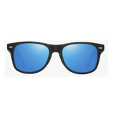 Ретро классические солнцезащитные очки подходит для мужчин и женщин, солнцезащитный крем, УФ-защита