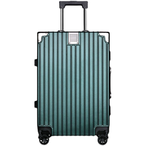 Универсальный прочный чемодан, 24 дюймов