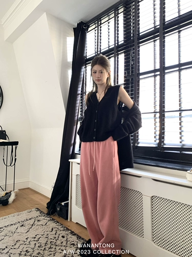 Рука Ванантонга два 480G Супер теплые! Город -безрелисные серебряные лисицы Вельверс Жизнь штаны Случайные штаны Женская зима