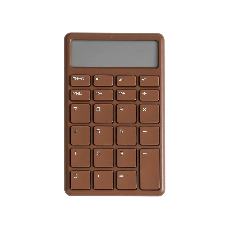 Morandi small computor net red high -value computer college student exam accounting office 12 digits
