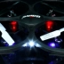 Máy bay điều khiển từ xa Udi Máy bay bốn trục trên không siêu lớn UFO UFO đồ chơi trẻ em UAV