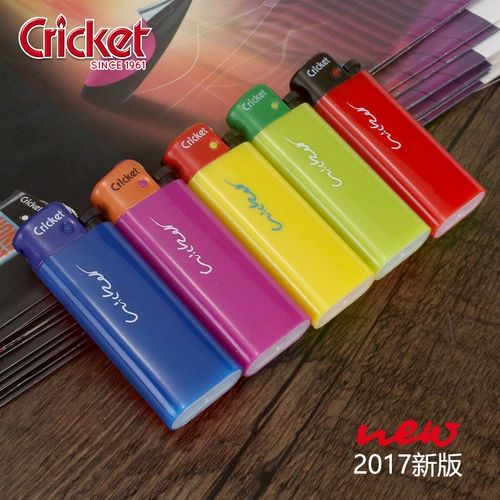 Оригинальная импортная нейлоновая одноразовая короткая зажигалка