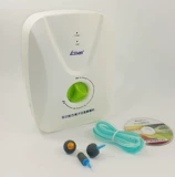 Антибактериальная гигиеническая многофункциональная машина домашнего использования для фруктов и овощей