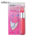 Xiafei lip gloss touch touch lip gloss lip gloss nuôi dưỡng dưỡng ẩm kéo dài và mỏng thoáng khí chính hãng - Son bóng / Liquid Rouge son bóng whoo Son bóng / Liquid Rouge